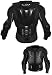 EVS BJ22-Ultra Body Armor Black XXL 2XL