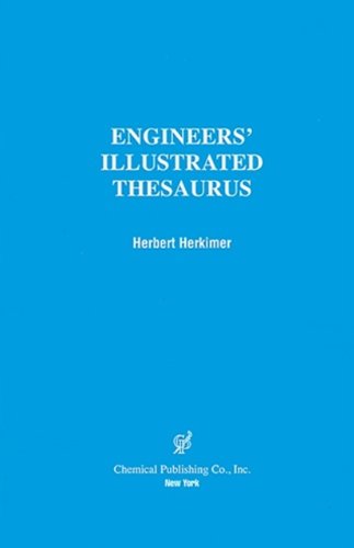 Engineers' Illustrated Thesaurus