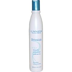 L'anza Dry Hair Detangler (300ml)