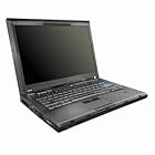 Lenovo ThinkPad T400 7417 - Core 2 Duo P8400 / 2.26 GHz - Centrino 2 - RAM 2 GB - HDD 160 GB - DVD?RW (?R DL) - GMA 4500MHD Dynamic Video Memory Technology 5.0 - Gigabit Ethernet - WLAN : 802.11 a/b/g/n (draft) - TPM - fingerprint reader - Vista Business / XP Pro downgrade - 14.1" Widescreen TFT 1280 x 800 ( WXGA ) - TopSeller