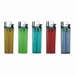 Disposable Lighters, Butane Filled, Child-Resistant, Sold as 11 Lighters