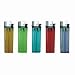 Disposable Lighters, Butane Filled, Child-Resistant, Sold as 11 Lighters