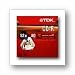 CD-R 80 min 700 MB 52X