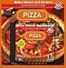 Books : Pizza (Better Homes and Gardens(R): Cooking for Today, Volume 7)