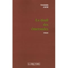 Le deuil des �meraudes