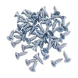 #4 3/8 Screws Ambiance