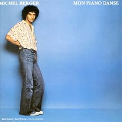 Mon piano danse