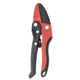 Corona Clipper 3 4-Inch Ratchet Action Pruner #RP 3230 by Corona Clipper Company