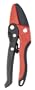 Corona Clipper 3/4-Inch Capacity Ratchet Action Anvil Pruner With Weather Resistant & Heat Resistant Polyamid Handles RP 3230