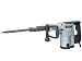  : Hitachi H60ka 110v Breaker 19mm Hex