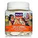Halo - Liv-a-Littles 100% White Meat Chicken Protein Treats For Dogs And Cats - Net Wt. 2.2oz