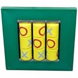 Anatex Tic-Tac-Toe Panel