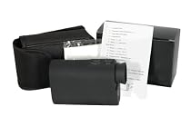 Golf Laser Range Finder Caddy 600 Meter w/Battery - Pro Level Quality