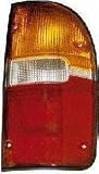 95 00 TOYOTA TACOMA TAIL LIGHT RH 11 3069 00 8155004030 312H7390S8L. SL160 95 00 TOYOTA TACOMA TAIL LIGHT RH 11 3069 00 8155004030
