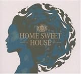 Various Artists - Home Sweet House ( Audio CD ) - B00009ZT87