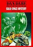 Review Hawk Books  / Dan Dare (Dan Dare Deluxe Collector's Editions)