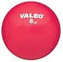 Valeo WFB8 8 lb. Weighted Fitness Ball (8 lb)