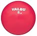 Valeo WFB8 8 lb. Weighted Fitness Ball (8 lb)