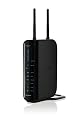 Belkin Wireless N+ 802.11n Router (Black)