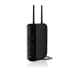 SAVE $40.4 - Belkin Wireless N+ 802.11n Router (Black) $79.59