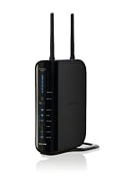Belkin Wireless N+ 802.11n Router (Black)