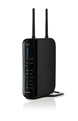 N+ Wireless Router