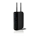 Wireless-N Router