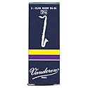 Contra Bass Clarinet Reed #3 (5 Pack)