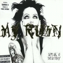 My Ruin - Speak and Destroy