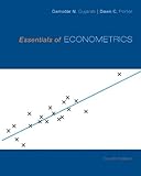 Essentials of Econometrics
