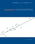Essentials of Econometrics