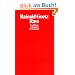Rave: Erz�hlung (suhrkamp taschenbuch)