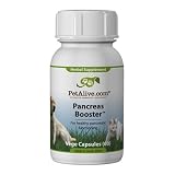 PetAlive Pancreas Booster