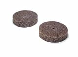 3M CUT & POLISH WHEEL 6 INCH GRADE 5A FINE