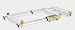 Minoura Action Advance Indoor Bicycle Roller
