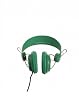 WeSC Oboe Headphone (Blarney Green)
