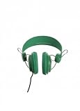 WeSC Oboe Headphone (Blarney Green)