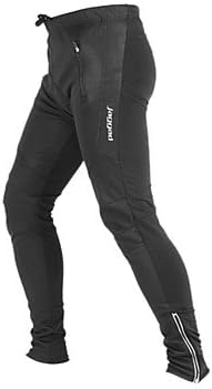 Ceiling Light's Jaggad- Mens Cycling Bottom with Polartee Material