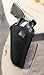 For Right Hand Color Black Size 1 Uncle Mike's Sidekick Hip Holsters With Thumb Break