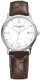 Baume & Mercier Men’s Classima Swiss Quartz Watch  #8687