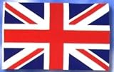 国旗(英国)の画像