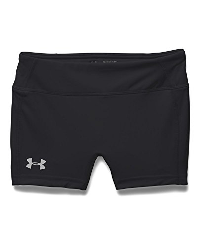 Under Armour Big Girls' UA 3