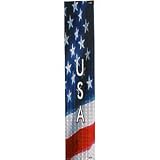 C-Thru U.S.A. Flag Putter Grips