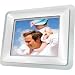 Photo : 7" Digital Photo Frame with MP3 Player