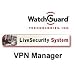 VPN Manager Eleven to Twenty Fireboxes