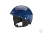 Lamar Surge Ski Snowboard Helmet Metalic Blue
