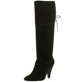 suede boots