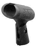 On Stage MY100 Universal Microphone Clip