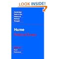 Hume: Political Essays (Cambridge Texts in the History of Political Thought)