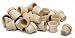 2 Packages of 30 (60 Total) - Unfinished Wood Mini